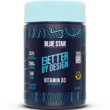 Blue Star Vitamin D3- 360 gélules