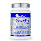 CanPrev Detox-Pro Formula 90 caps