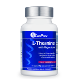 CanPrev L-Theanine with Magnesium 90 caps