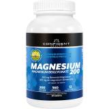 Confident Sports Magnésium Bisglycinate 360 caps