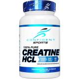 Confident Creatine HCL 240 caps