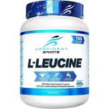 Confident Sports Leucine 450g