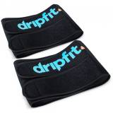 Grizzly 4" Enforce Belt Black