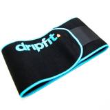 Grizzly 4" Enforce Belt Black