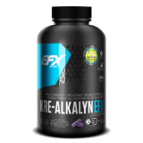 EFX KreAlkalyn 260 caps