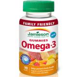 Jamieson Omega-3 Gummies