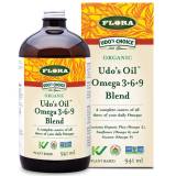 UDO's Oil 3.6.9 941ml