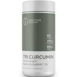 Fortitude TRI CURCUMIN BioBDMC50 60 caps