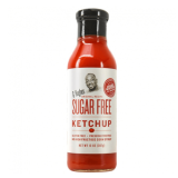 G Hughes 367g Ketchup
