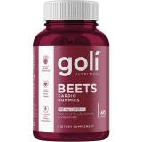 Goli Cardio Beet Gélifiés