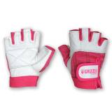 Gants Grizzly Rose pour femmes