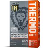 Iron Kingdom Thermo Cuts