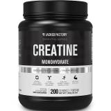 Jacked Factory Creatine Monohydrate Powder (1000g)