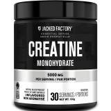 Jacked Factory Creatine 150g