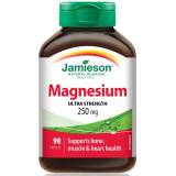 Jamieson Magnesium 250mg