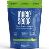 Magic Scoop Electrolytes & Creatine
