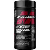 MuscleTech Hydroxycut Hardcore Elite 136 caps