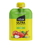 Naak Ultra Energy Purees 90g