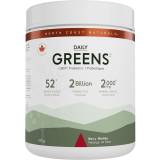 North Coast Naturals Daily Greens 540g