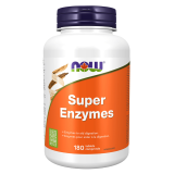 NOW Super Enzymes