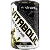 Nutrabolics Vitabolic 196 cap