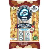 Omaha Protein Popcorn (124g) -  Spicy Dill Pickle