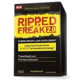Pharma Freak Ripped Freak 2.0 60 caps