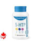 Progressive 5-HTP 90 caps