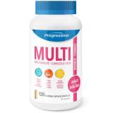 Progressive Multivitamin Active Women 120 caps