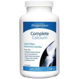 Progressive Calcium Men 120 caps