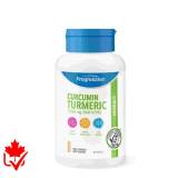 Progressive Curcumin Turmeric 30 caps