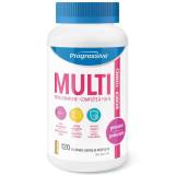 Progressive Multivitamin PreNatal 120 caps