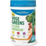Progressive VegeGreens Clean Energy 242g