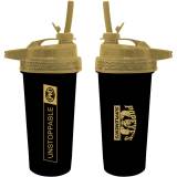 Popeye's / PVL Flip-N-Sip Shaker 32oz "Unstoppable"