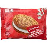 Redefine Oatmeal Protein Pie Single (1)