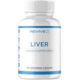 Revive Liver 120 caps