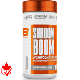 Ballistic Labs ShroomBoom 90 caps