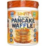 SinFit Mélange à Crêpes et Gauffres 610g
