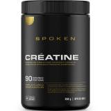 Spoken Creatine 453g