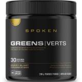Spoken Greens 240g