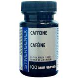 Synergenex Caffeine 100 Tabs