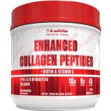 TC Nutrition Enhanced Collagen Peptides 450g