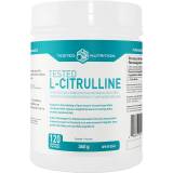 Tested L Citrulline 360g