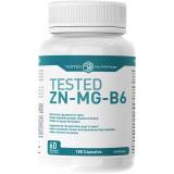 Tested ZN-MG-B6