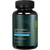 Younited Multi Active Hommes 120 caps