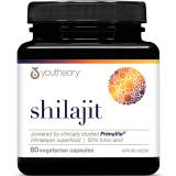 Youtheory  Shilajit 60 caps