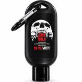 Zone Liquid Chalk Carabiner 50ml
