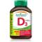 Jamieson Vitamin D 1000IU 240 tabs
