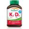 Jamieson Vitamine K+D 30 caps