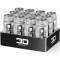 3D Energy Drinks - Case (12X 473ml)